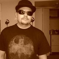 Cary Scott Photo 5