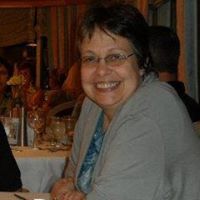Jean Liddle Photo 3