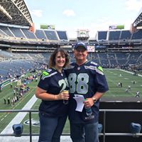 Rhonda Patton Photo 20