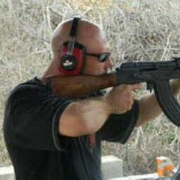 Scott Bourgeois Photo 15