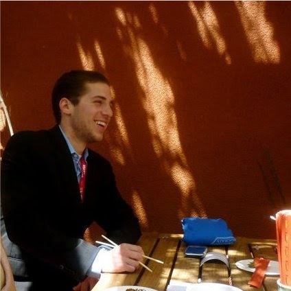 Matthew Malouf Photo 7