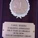Carol Dougherty Photo 34