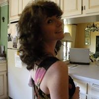Amy Kerr Photo 27