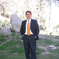Alfredo Arismendi Photo 6