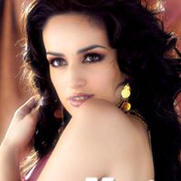 Maria Fernando Photo 39