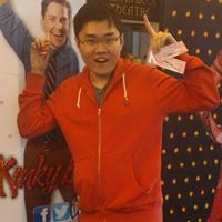 Qingxiang Li Photo 7
