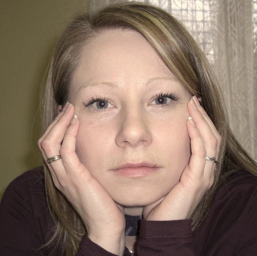 Christina Wolf Photo 38