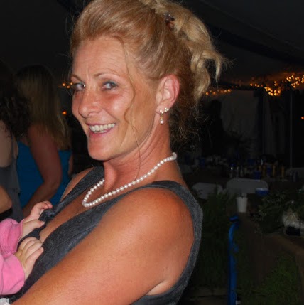Kimberly Holman Photo 10
