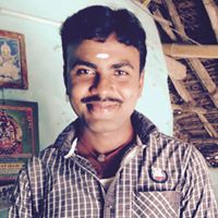 Rajesh Elangovan Photo 5
