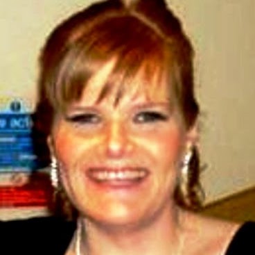 Lynn Shepherd Photo 15