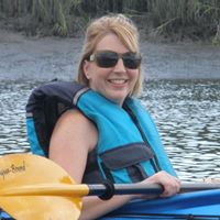 Nancy Stone Photo 45