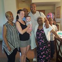 Gary Cosby Photo 5