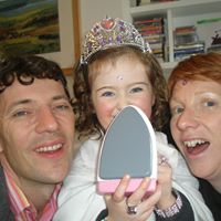 Gina Gaffney Photo 8