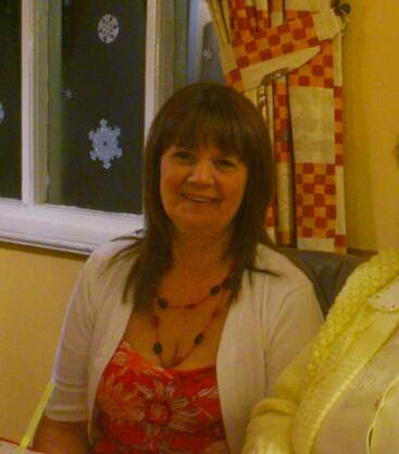 Margaret Spence Photo 27