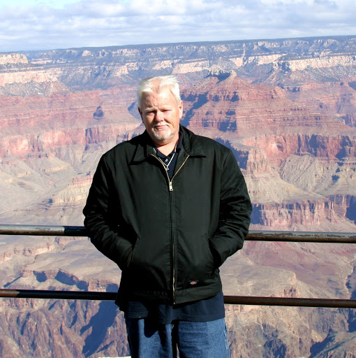 Larry Morris Photo 16