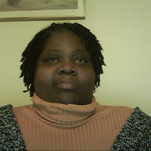 Regina Hayes Photo 20