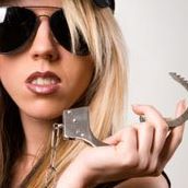 Nicki Shaw Photo 4