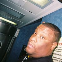 Derrick Harris Photo 27