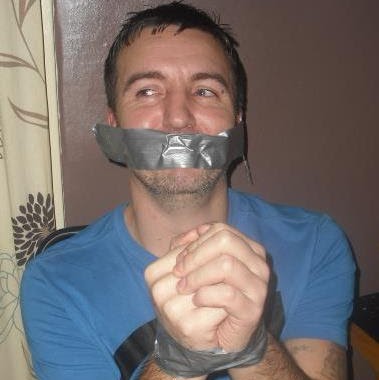 Michael Timmins Photo 24