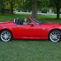 Cindy Herrin Photo 14