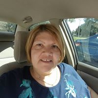 Nancy Mojica Photo 18