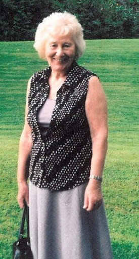 Marian Jones Photo 19