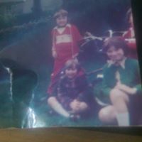 Sarah Agnew Photo 34