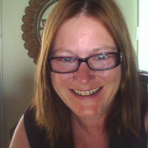 Gina Irwin Photo 8
