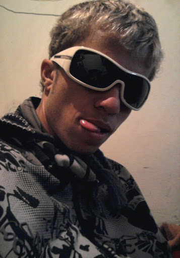 Charles Christian Photo 39