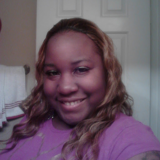 Jocelyn Ross Photo 11