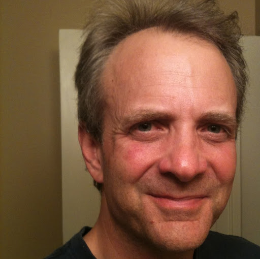 Mark Jensen Photo 45