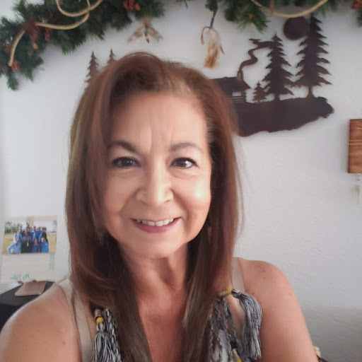 Shirley Harrison Photo 18