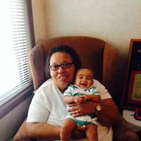 Shirley Frazier Photo 8