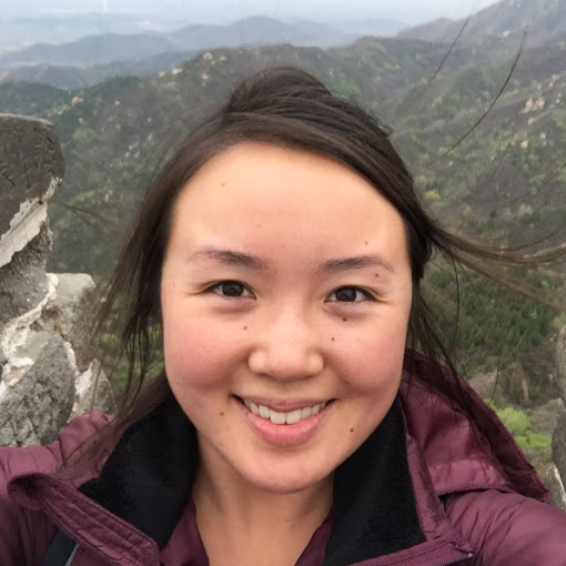 Jaclyn Liu Photo 5