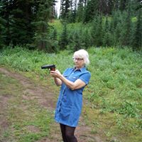 Margaret Rutledge Photo 10