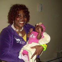 Carmen Reid Photo 28