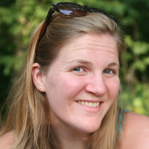Jenny Hopkinson Photo 3