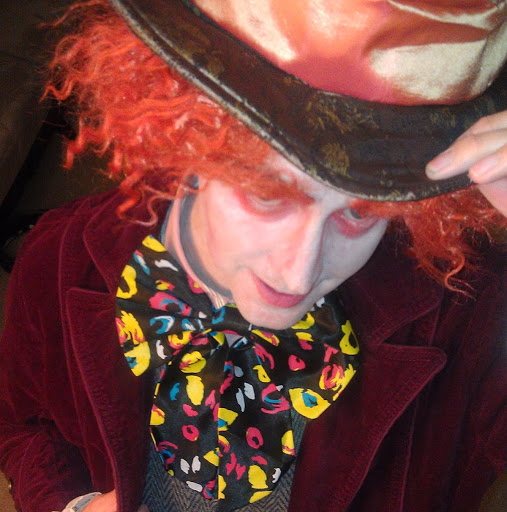 Brian Love Photo 14