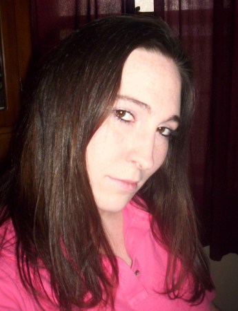 Misty Wilson Photo 17