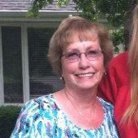 Sandy Baldwin Photo 12