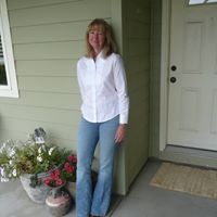 Christina Burke Photo 47