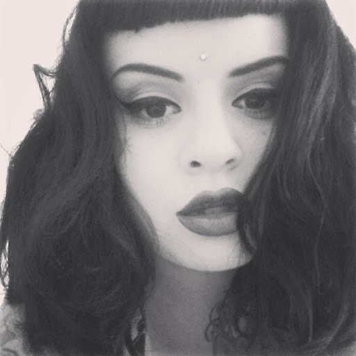Gabrielle Kelley Photo 4