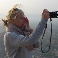 Sara Orme Photo 22