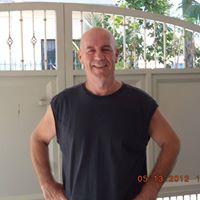 Joseph Starr Photo 8
