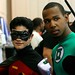 Robin Green Photo 36