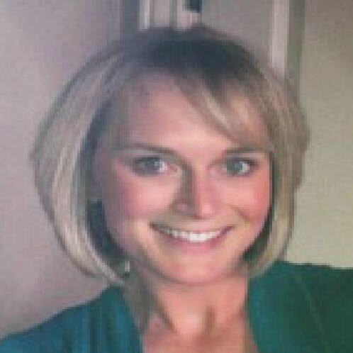 Allison Mitchell Photo 39