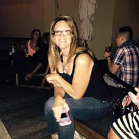 Christine Faulkner Photo 28