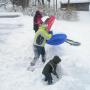 Amber Mayes Photo 18