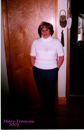 Mary Welch Photo 49