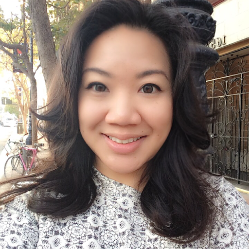 Veronica Chan Photo 5